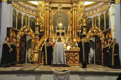 Մայր եկեղեցիէ ներս նոր կանխամիջոցներ